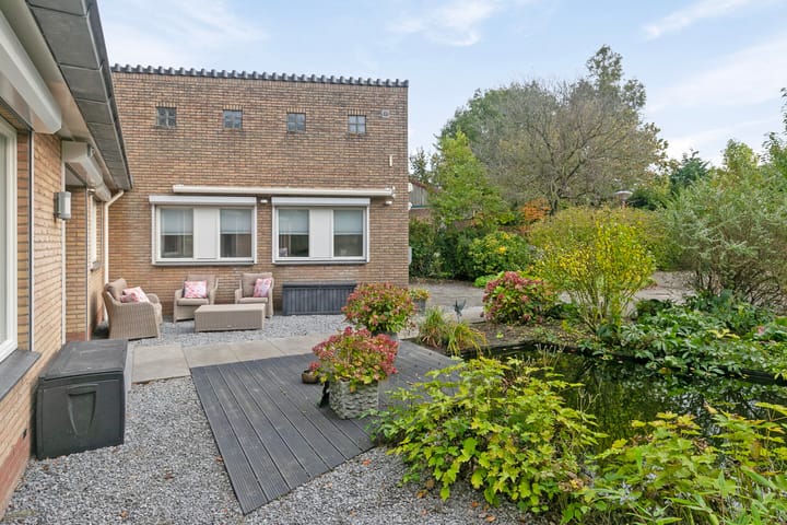 Foto 11 van Grevelingenhout 41