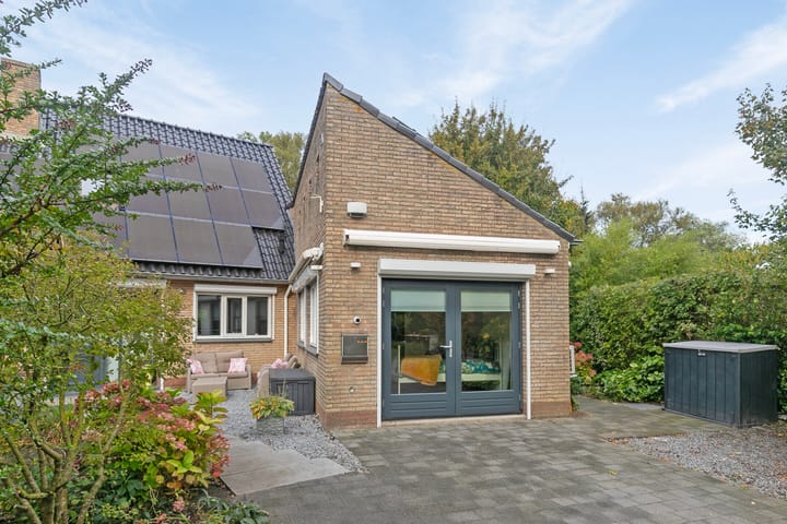 Foto 10 van Grevelingenhout 41