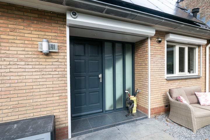 Foto 12 van Grevelingenhout 41