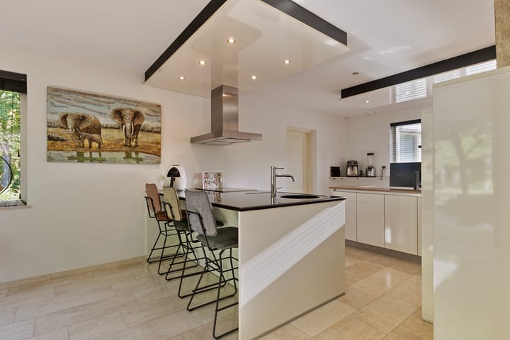 Foto 21 van Grevelingenhout 41