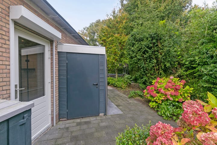 Foto 42 van Grevelingenhout 41