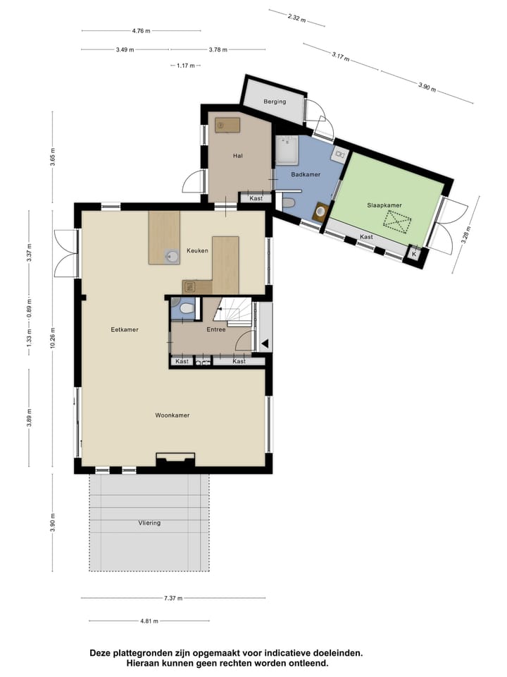 Foto 52 van Grevelingenhout 41