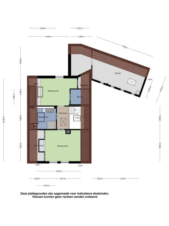 Foto 53 van Grevelingenhout 41