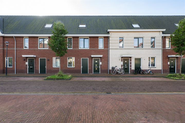 Leylandstraat 7