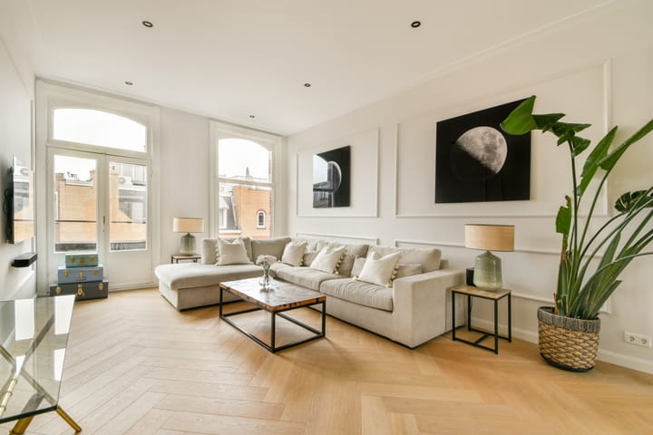 Foto 2 van Valeriusstraat 109-3