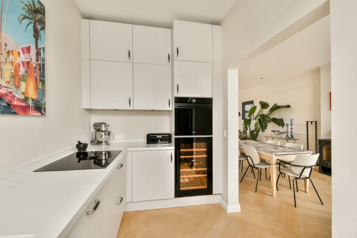 Foto 3 van Valeriusstraat 109-3