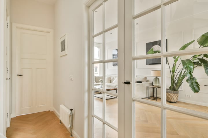 Foto 5 van Valeriusstraat 109-3