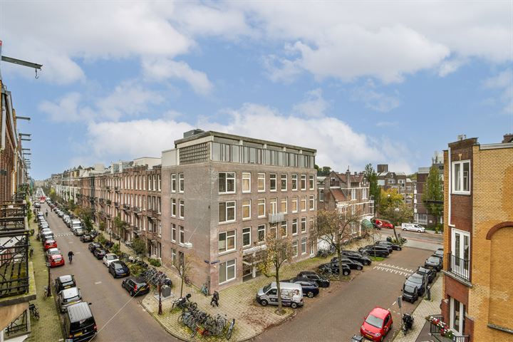 View photo 30 of Valeriusstraat 109-3