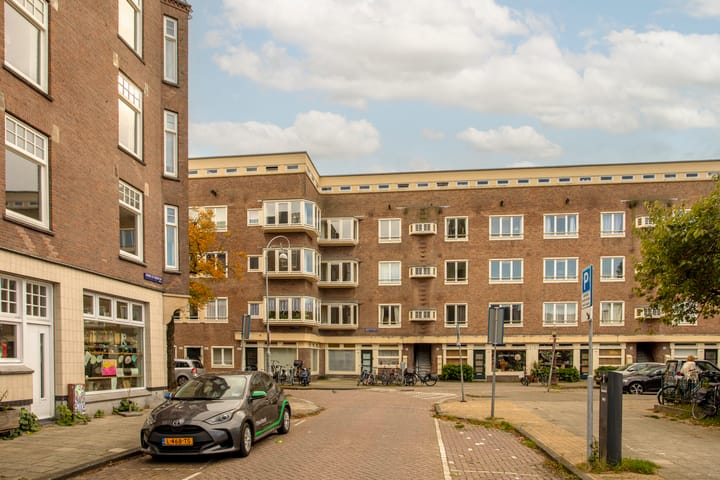 Foto 2 van Henrick de Keijserplein 52-3