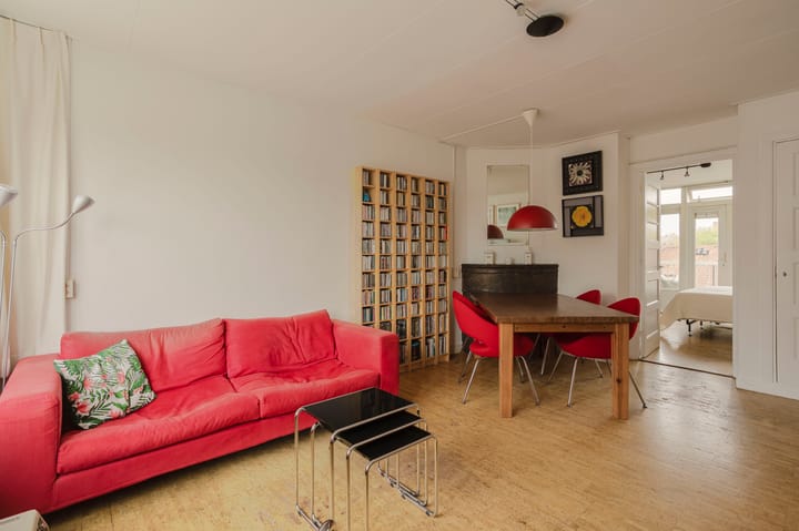 Foto 3 van Henrick de Keijserplein 52-3