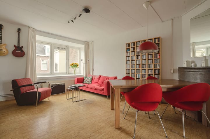 Foto 4 van Henrick de Keijserplein 52-3