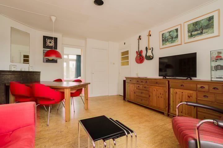 Foto 5 van Henrick de Keijserplein 52-3