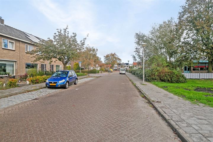 Bekijk foto 32 van Gevers van Endegeeststraat 17