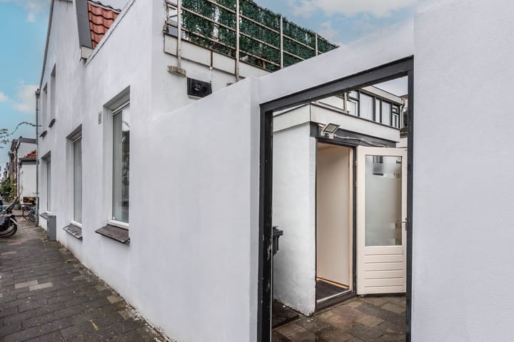 Foto 2 van Brouwersstraat 92