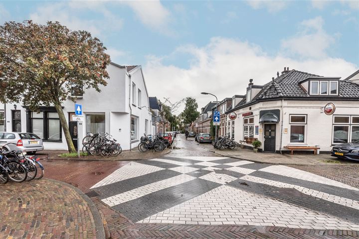 Bekijk foto 3 van Brouwersstraat 92