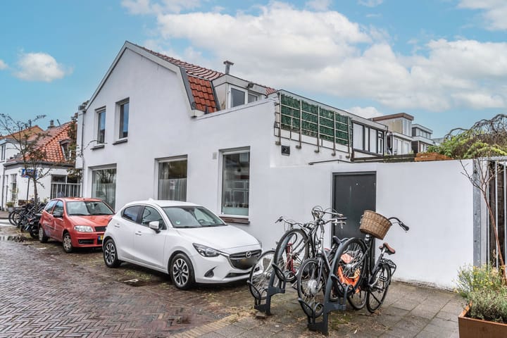 Foto 4 van Brouwersstraat 92