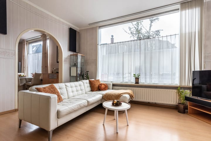 Foto 5 van Brouwersstraat 92