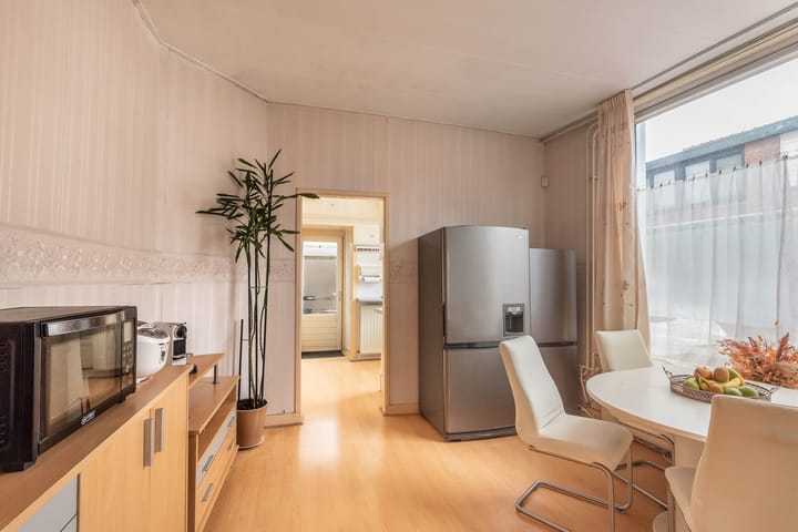 Foto 7 van Brouwersstraat 92