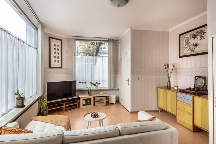 Foto 8 van Brouwersstraat 92