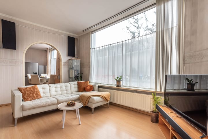 Foto 10 van Brouwersstraat 92