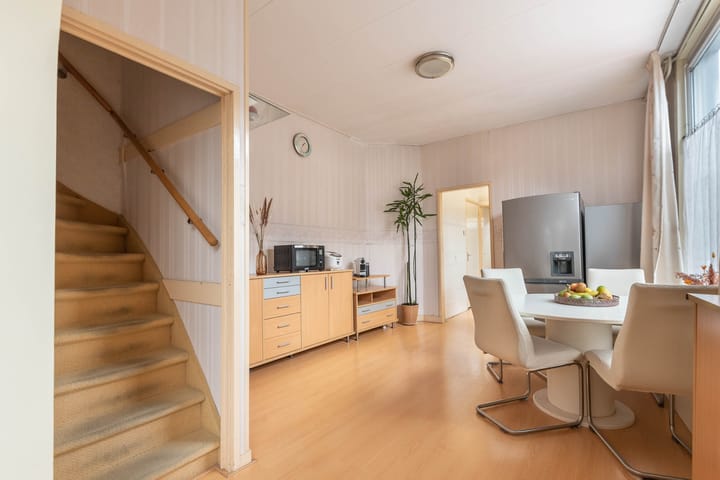 Foto 15 van Brouwersstraat 92