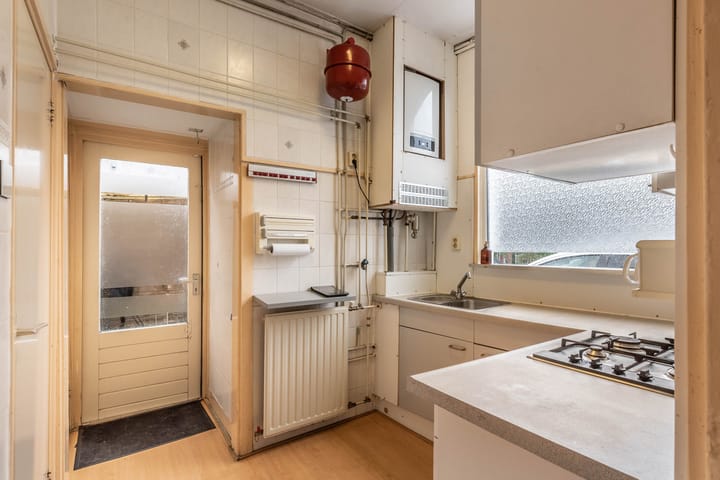 Foto 18 van Brouwersstraat 92