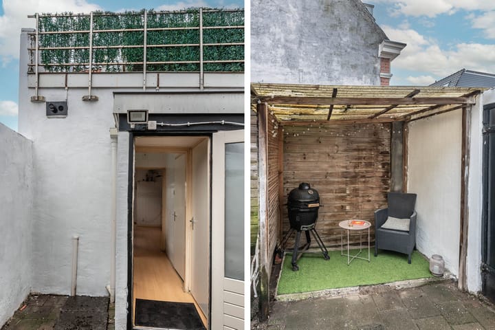 Foto 22 van Brouwersstraat 92