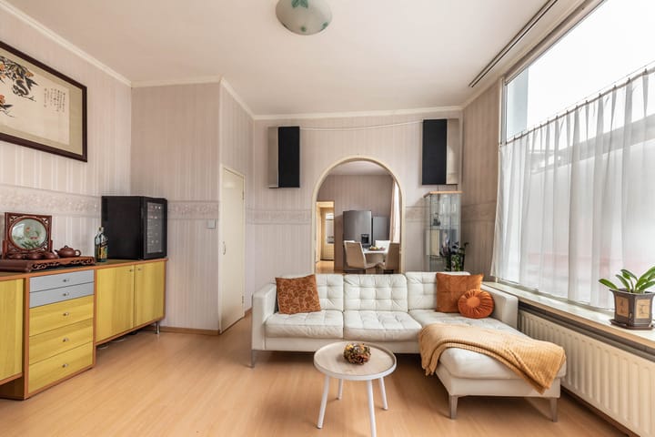 Foto 9 van Brouwersstraat 92