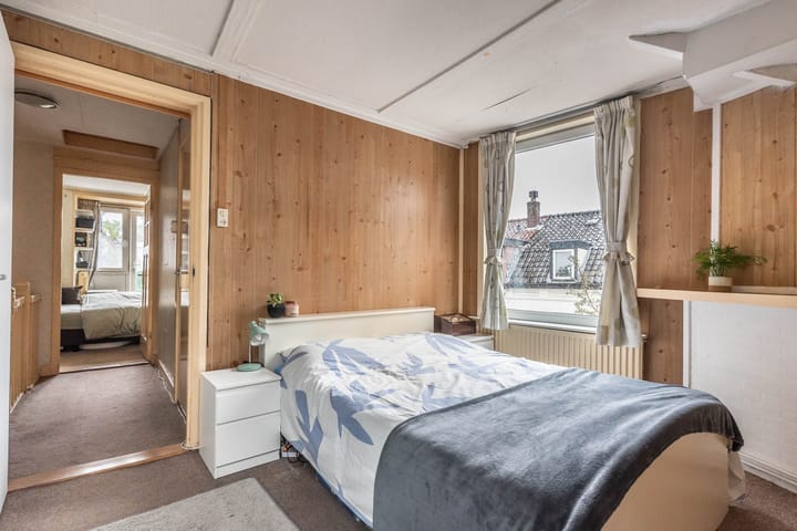 Foto 25 van Brouwersstraat 92