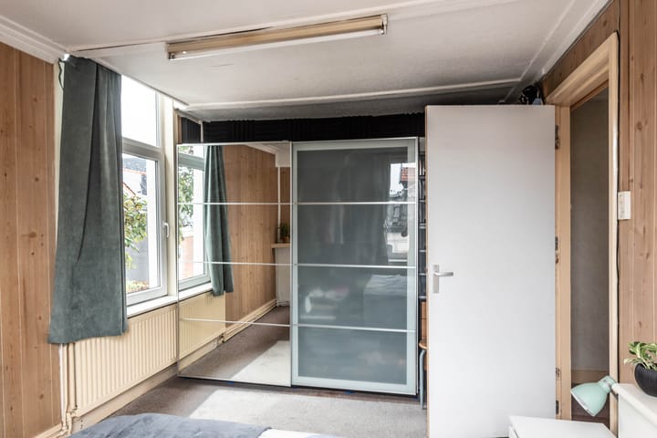 Foto 27 van Brouwersstraat 92