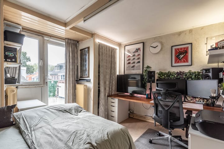 Foto 31 van Brouwersstraat 92