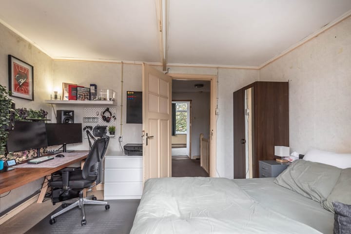 Foto 32 van Brouwersstraat 92