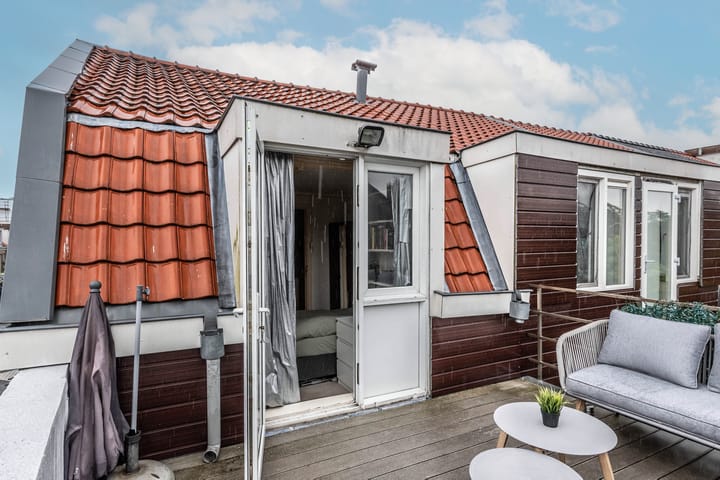 Foto 33 van Brouwersstraat 92