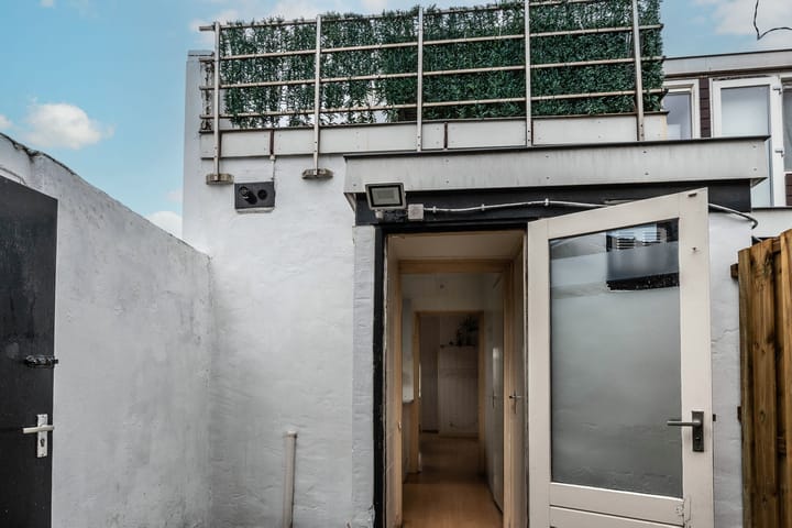 Foto 37 van Brouwersstraat 92