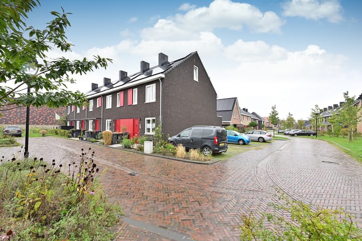 Foto 2 van Richard Feynmanstraat 17