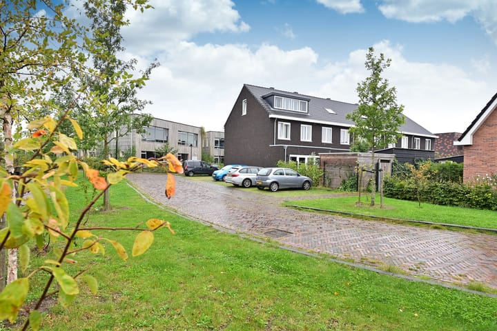 Foto 3 van Richard Feynmanstraat 17