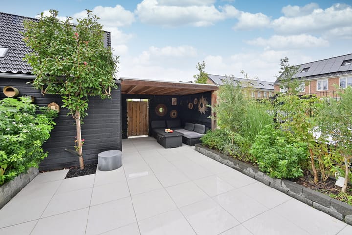 Foto 5 van Richard Feynmanstraat 17