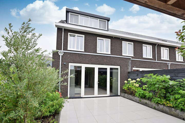 Foto 4 van Richard Feynmanstraat 17