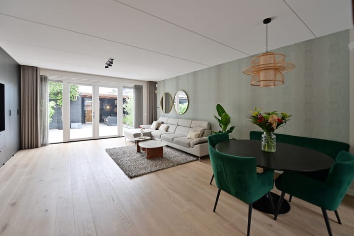 Foto 6 van Richard Feynmanstraat 17