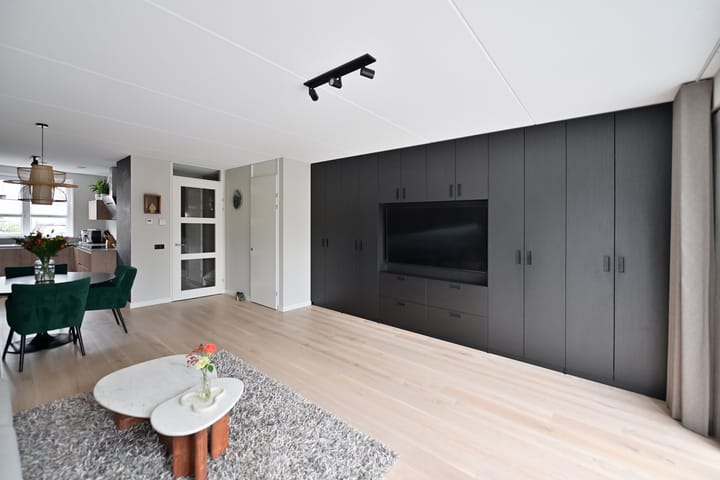 Foto 8 van Richard Feynmanstraat 17