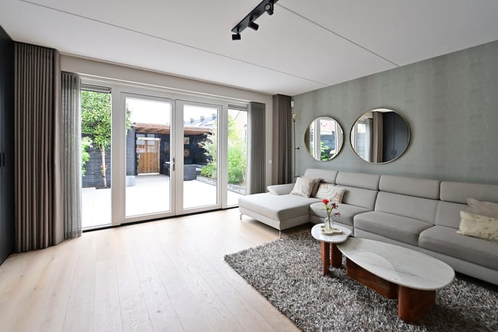 Foto 7 van Richard Feynmanstraat 17