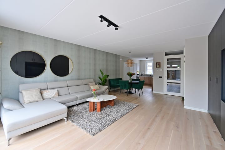 Foto 9 van Richard Feynmanstraat 17