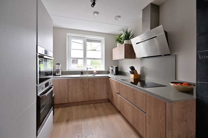 Foto 10 van Richard Feynmanstraat 17