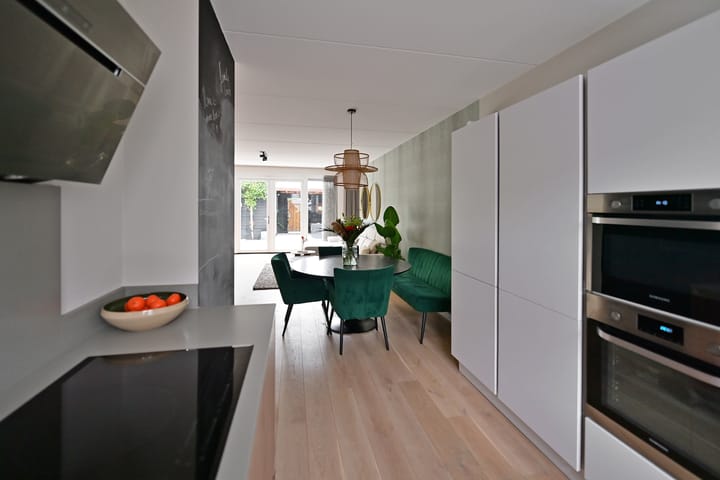 Foto 11 van Richard Feynmanstraat 17