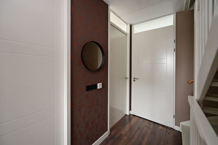 Foto 12 van Richard Feynmanstraat 17