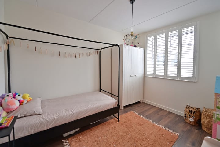 Foto 17 van Richard Feynmanstraat 17