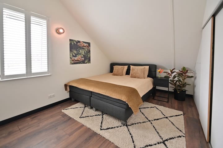 Foto 18 van Richard Feynmanstraat 17