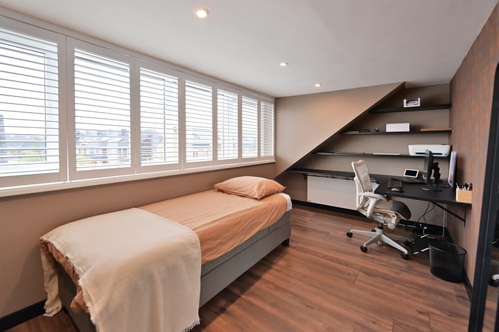 Foto 19 van Richard Feynmanstraat 17