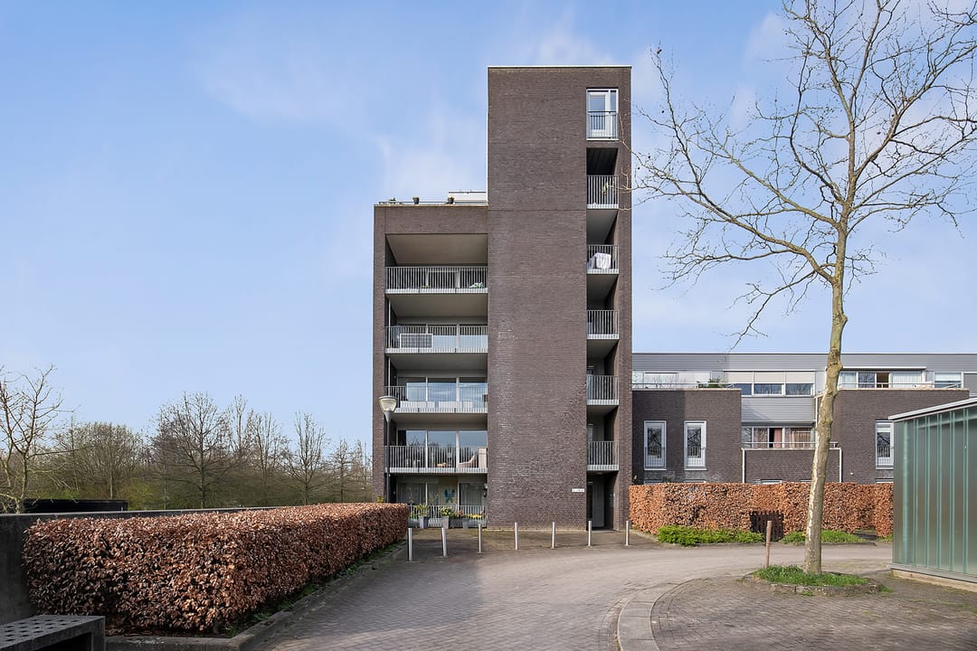 Foto 1 van Velderwoude 44