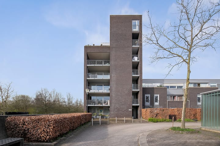 Foto 1 van Velderwoude 44